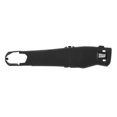 Acerbis Teketmagnet Swingarm Protectors Sx Sxf Tc Fc Te Fe Mc Ec 25 - Black