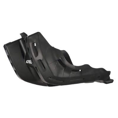 Acerbis Skid Plate Royal Enfield Himalayan 450 24-25 - Black