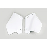 UFO Honda Side Panels CR125 95-97/CR250 95-96