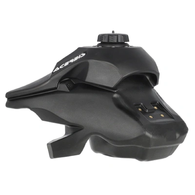 Acerbis Fuel Tank Honda Crf 250 450 25 11L - Black
