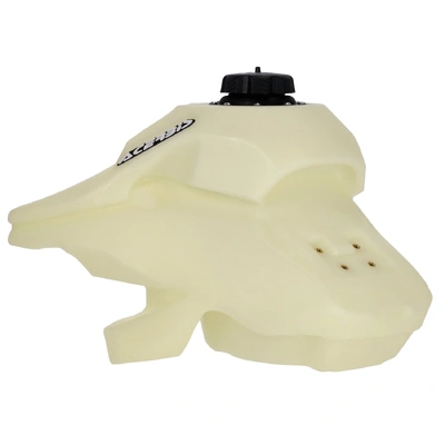 Acerbis Fuel Tank Honda Crf 250 450 25 11L - Clear