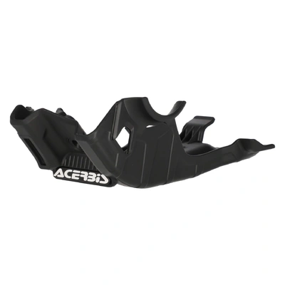 Acerbis Skid Plate Ktm Sx85 Tc85 Mc85 25 - Black