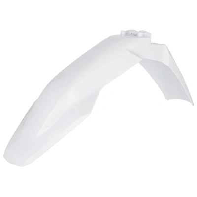 Acerbis Front Fender Husqvarna Tc Fc 23-26 Te Fe 24-26 White