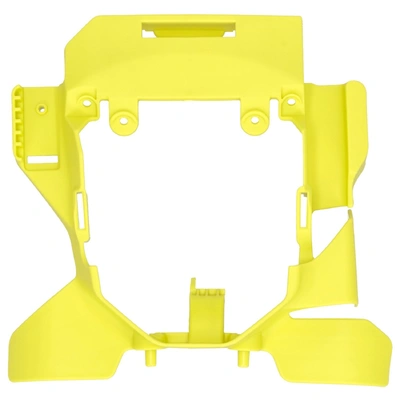 Acerbis Headlight Frame Husqvarna Fe Te 24-26 Yellow