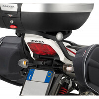 Givi Specific Rear Rack - Honda CB1300S 10-15