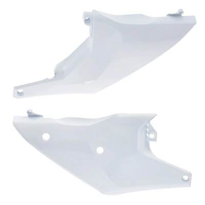 Acerbis Side Panels Husqvarna Tc Fc 25 - White