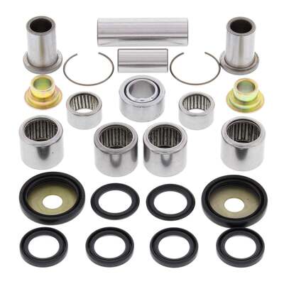 All Balls Swing Arm Linkage Bearing Kit 27-1058