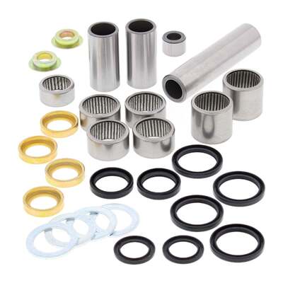 All Balls Swing Arm Linkage Bearing Kit 27-1128