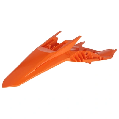 Acerbis Rear Fender Ktm Sx 50 24-26 Orange
