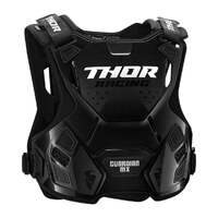 Thor Youth Guardian Chest Armour - Black