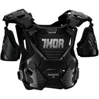 Thor Youth Guardian Black Protector
