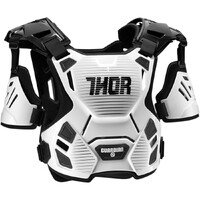Thor Youth Guardian White Protector