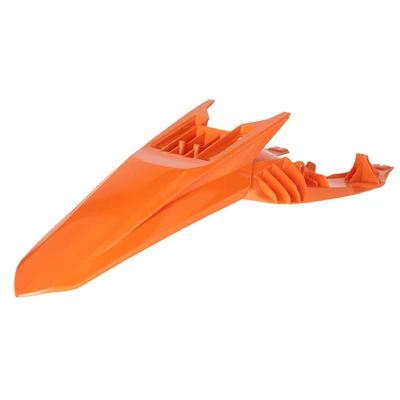 Acerbis Rear Fender Ktm Sx 65 24-26 Orange