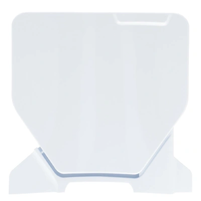 Acerbis Front Plate Husqvarna Tc 50 24-26 White