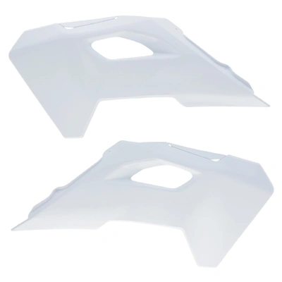 Acerbis Radiator Shrouds Husqvarna Tc 65 24-26 White