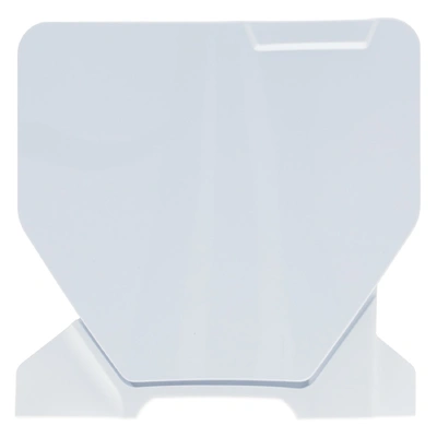 Acerbis Front Plate Husqvarna Tc 65 24-26 White