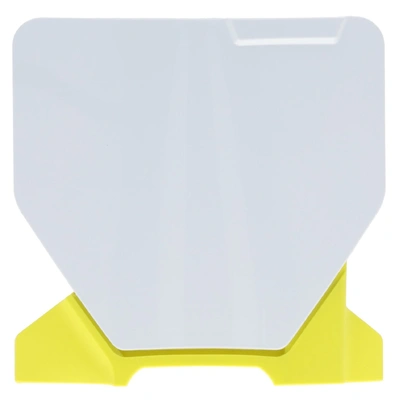 Acerbis Front Plate Husqvarna Tc 65 24-26 White Yellow