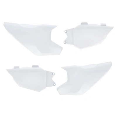 Acerbis Side Panels Husqvarna Tc 65 24-26 White