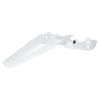 Acerbis Rear Fender Husqvarna Tc 65 24-26 White