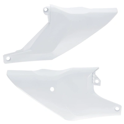 Acerbis Side Panels Husqvarna Tc 85 25-26 White