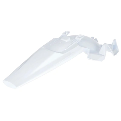 Acerbis Rear Fender Husqvarna Tc 85 25-26 White