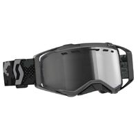 Scott Prospect Enduro LS Light Sensitive Goggles - Dark Grey Black