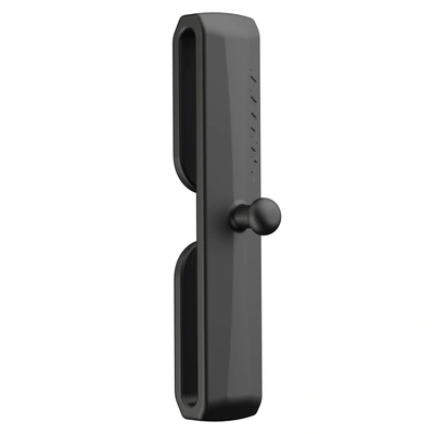 SCOTT Strap Tear Off Tab 40mm black one size