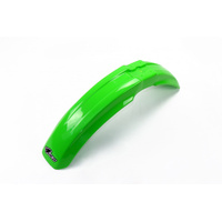 UFO Kawasaki Front Fender KX125/KX250/KX500 1993-2002