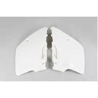 UFO Kawasaki Side Panels KX125/KX250 1994-1998