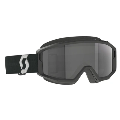 SCOTT Goggle Primal Sand Dust black/white dark grey