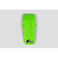 UFO Rear Fender - Kawasaki KX 60 84-04 - Green