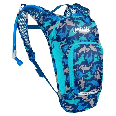 CAMELBAK MINI MULE 1.5L SHARKS