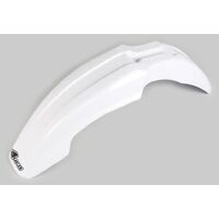 UFO Yamaha Front Fender YZ125/250 1992-1999