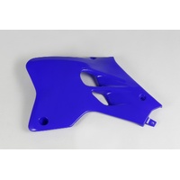 RAD SHRDS YZ80 93-01 RFLX BLU
