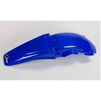 UFO Yamaha Rear Fender YZ125/250 96-01/YZF250/400/426 98-02