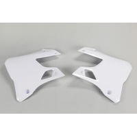 RAD SHRDS YZ125/250 96-01 WT