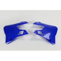 RAD SHRD YZ125/250 96-01 RFLX