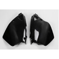 UFO Yamaha Side Panels YZ125/250 1996-2001