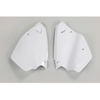 UFO Yamaha Side Panels YZ125/250 96-01, WR250 97-99