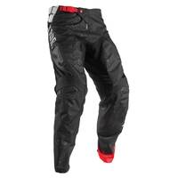 Thor Fuse Objectiv Pants - Grey/Black