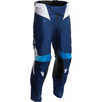 Thor Pulse React Pants - Navy/White