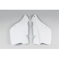 UFO Side Panels - Suzuki RM250 1989-1992