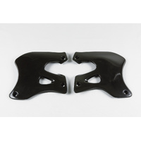 RAD SHRDS RM125/250 96-98 BLK
