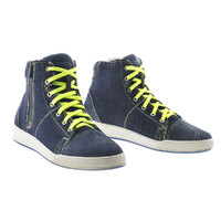 Gaerne G-Voygaer Denim Boots - Blue