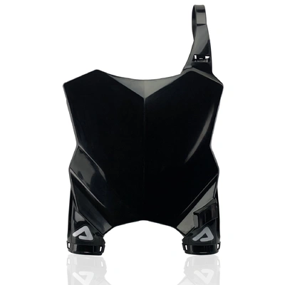 Acerbis Front Plate Raptor 2 Kawasaki Kxf 250 17-25 450 16-25 - Black
