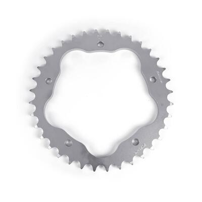Jt  Rear Alloy Sprocket 36T 520P - 750B Jt Adaptor Required