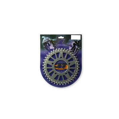 Jt  Alloy Racing Sprocket - 48T 520P - Marchesini (Silver)
