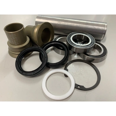 KITE WHEEL BEARING CONVERSION KIT - KITE REAR KTM 03-22 TO FIT 23 SX SXF