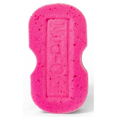 MUC-OFF EXPANDING PINK SPONGE