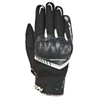 Ixon RS Loop 2 Glove - Black/White